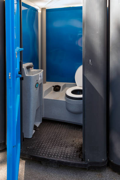 Portable Toilet Options We Offer in Columbia, SC