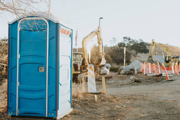Trusted Columbia, SC porta potty rental Experts