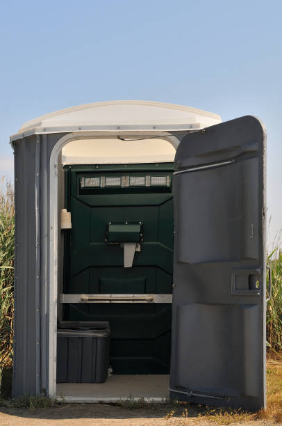 Portable restroom solutions in Columbia, SC