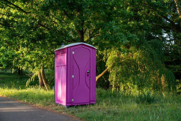 Best Luxury portable toilet rental  in Columbia, SC