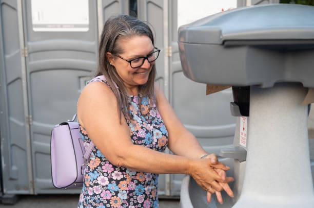 Best Porta potty rental near me  in Columbia, SC