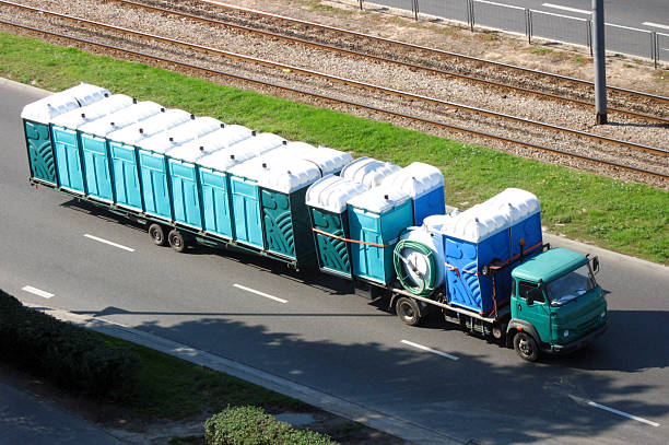  Columbia, SC Porta Potty Rental Pros
